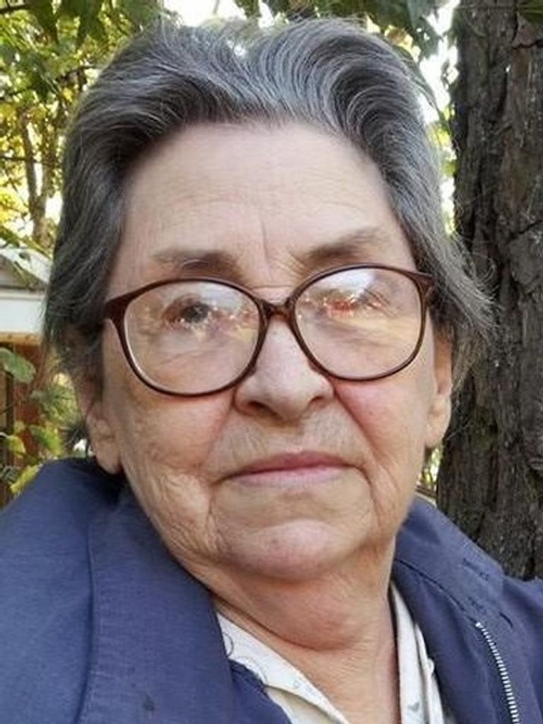 Betty Rounsaville Miller