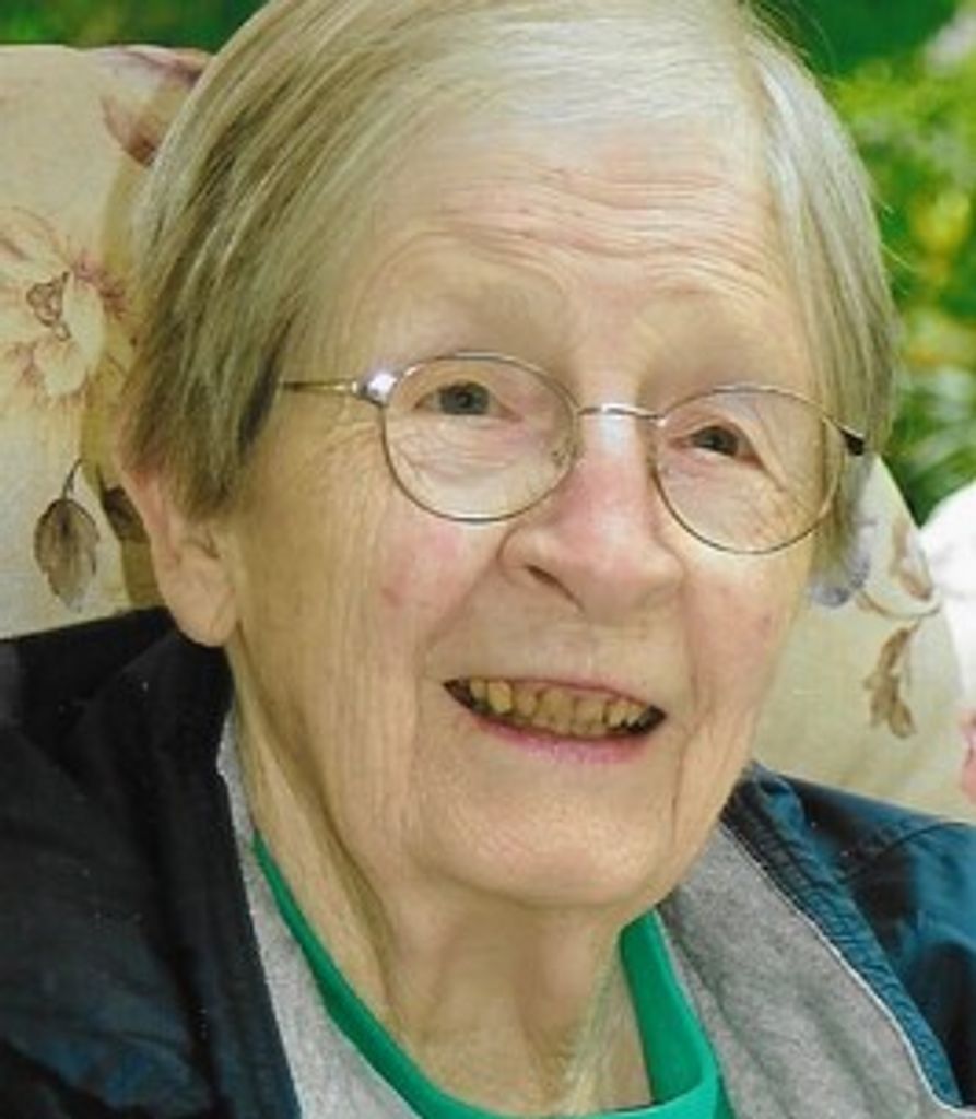 Geraldine M. "Gerry" Karagosian Profile Photo