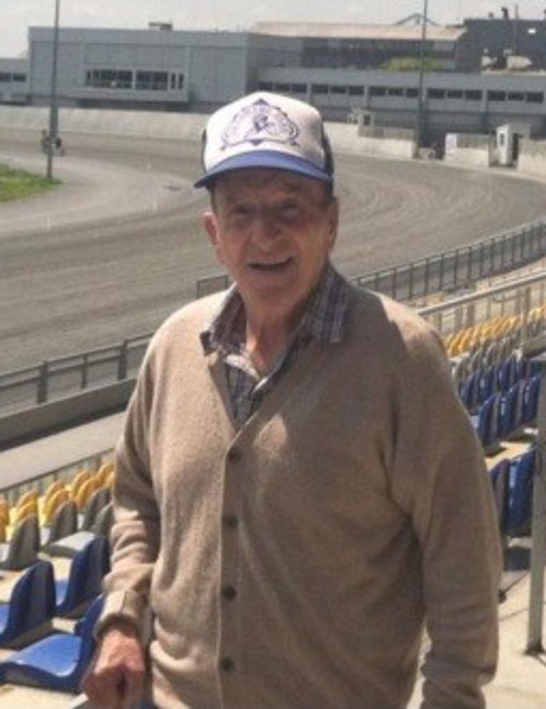 Raymond G. Stumpo Profile Photo