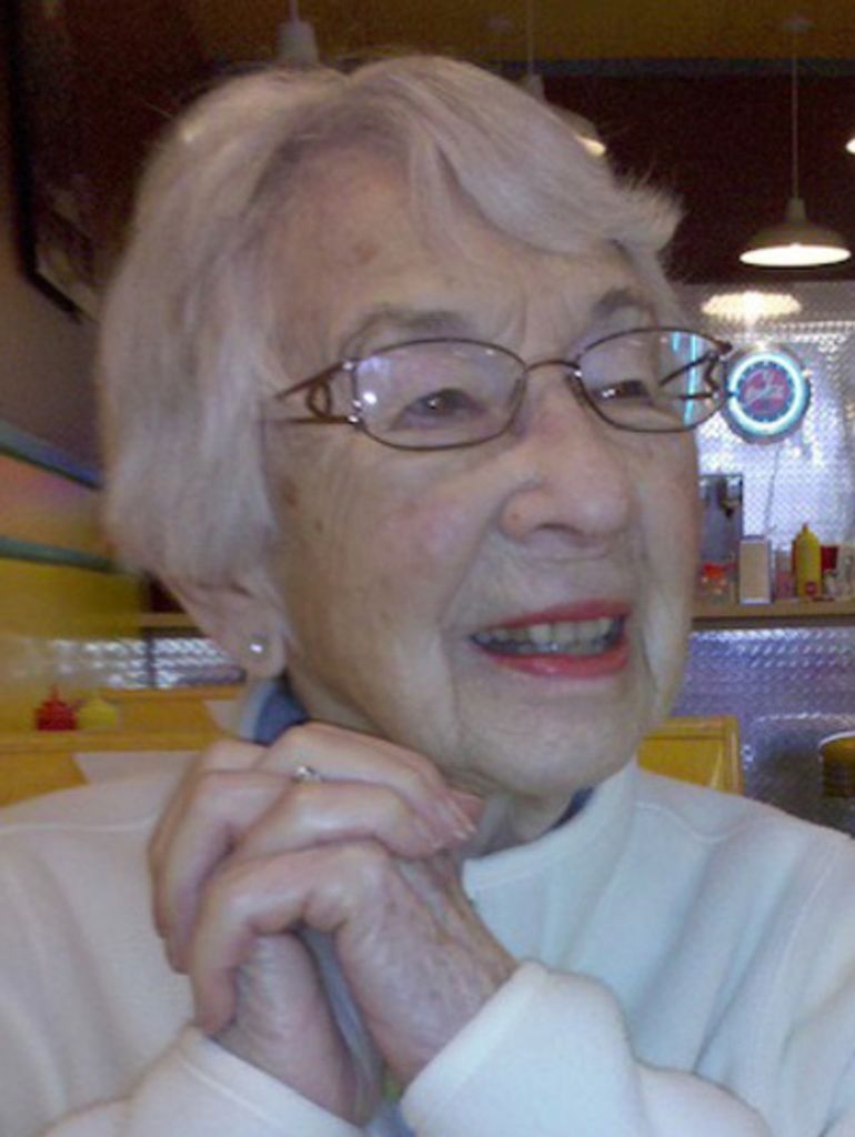 Dorothy M. Bingaman Profile Photo