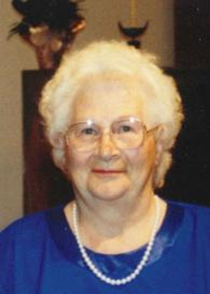 Esther Wendt