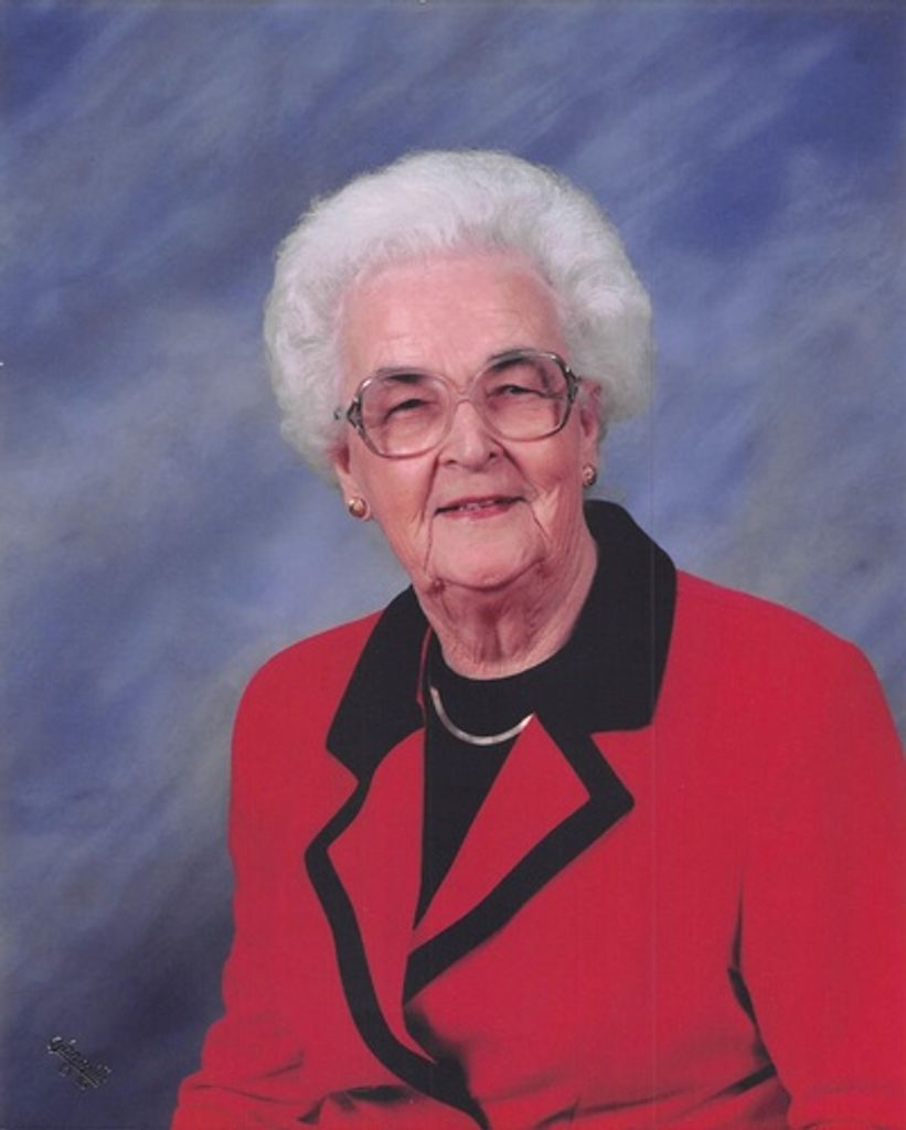 Sadie Mae Rockco Morgan Profile Photo