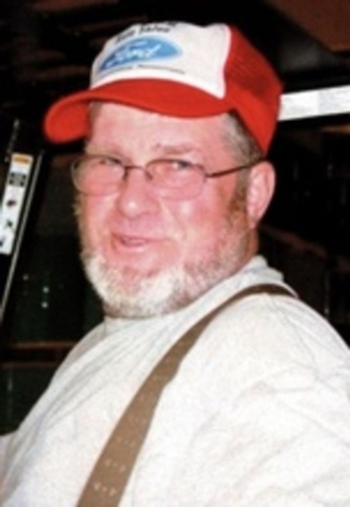 Paul J Gorman Profile Photo