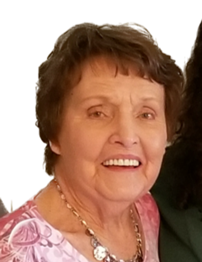 Mary "Lola" Ginther Profile Photo
