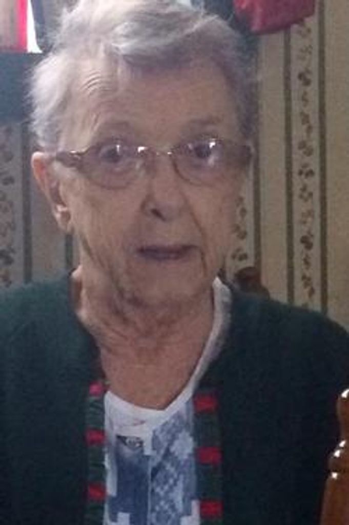 Patricia Waugh Profile Photo