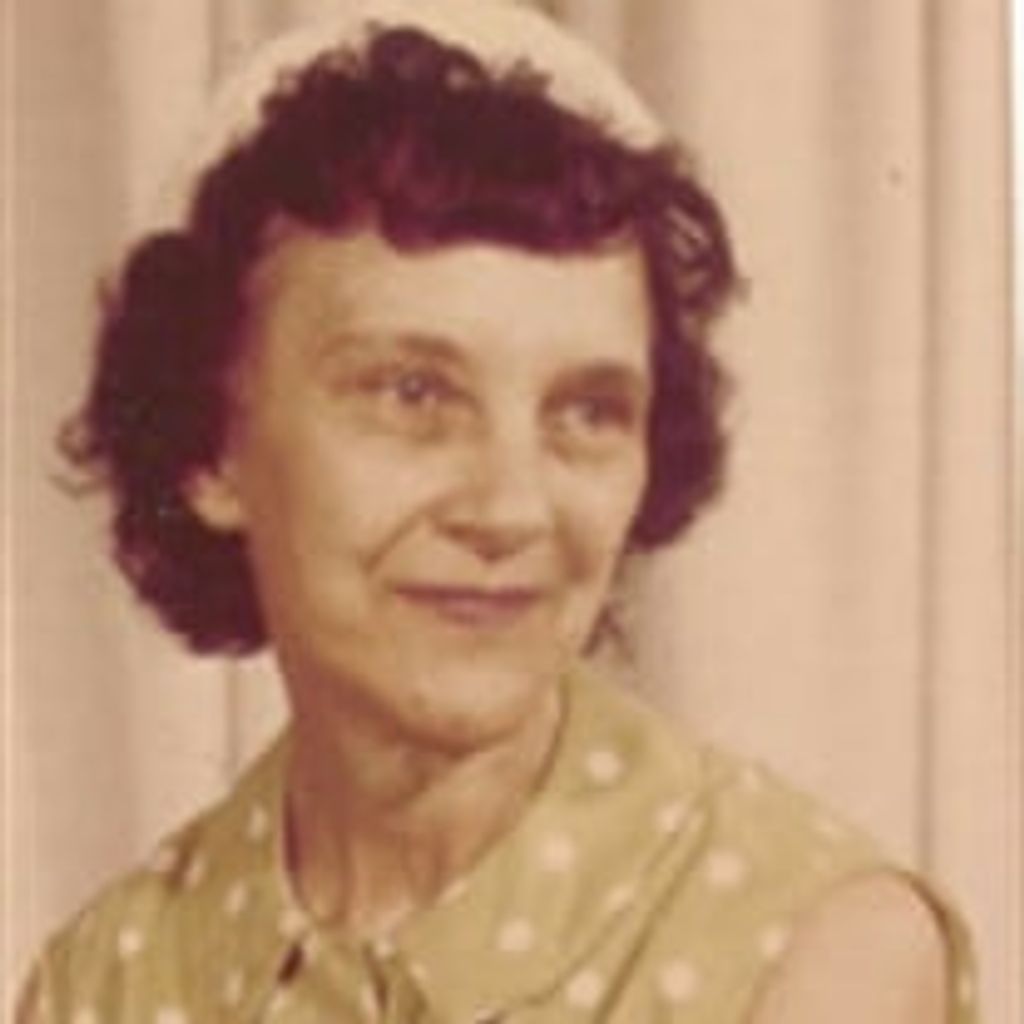 Peggy Willis