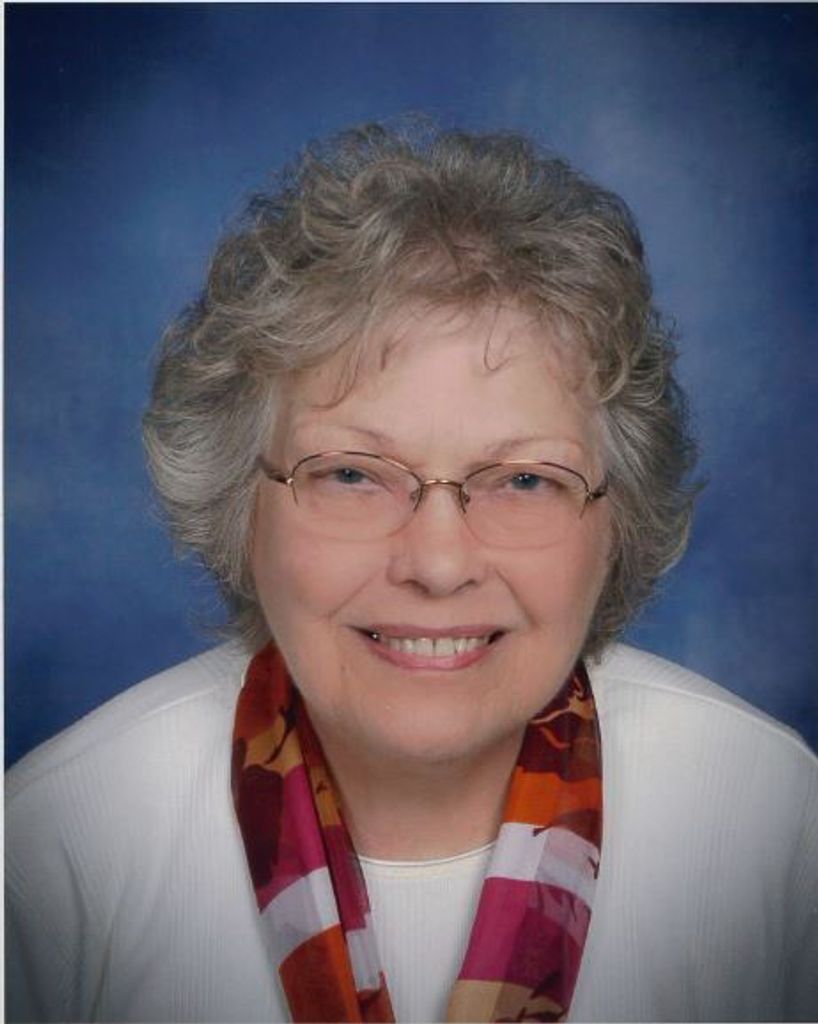 LaVerne Anne Edwards