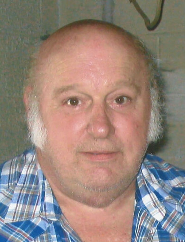 James "Jim" D. Wilson Profile Photo