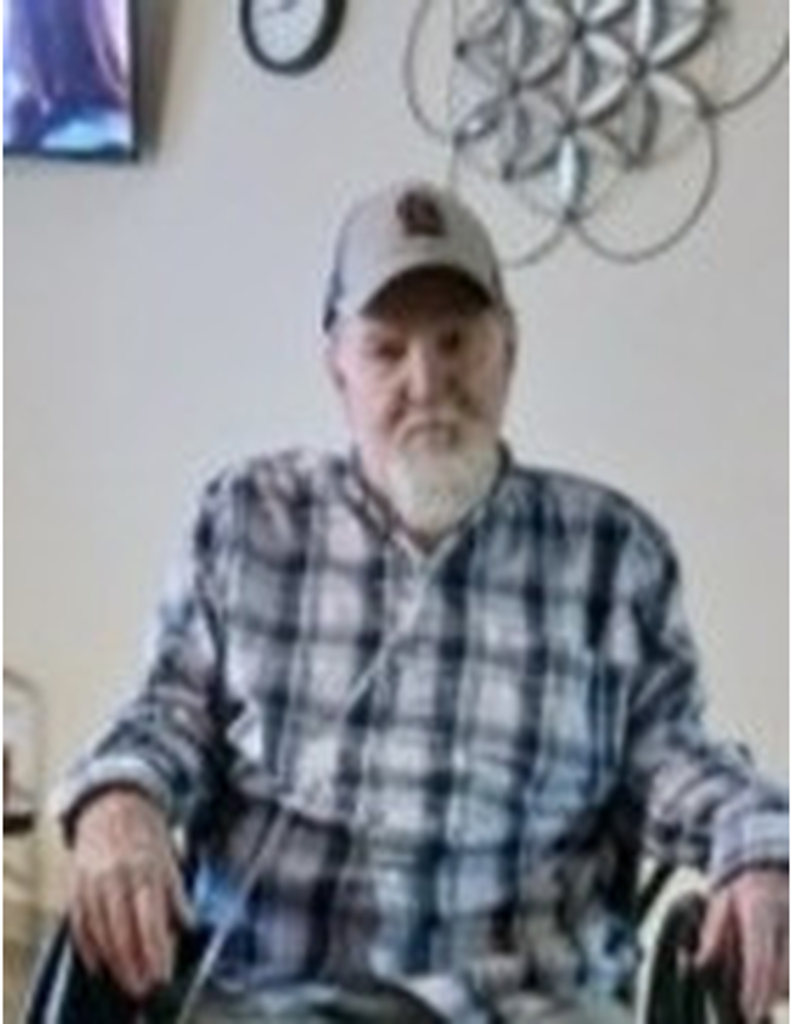 Tommy Glenn Johnson Profile Photo