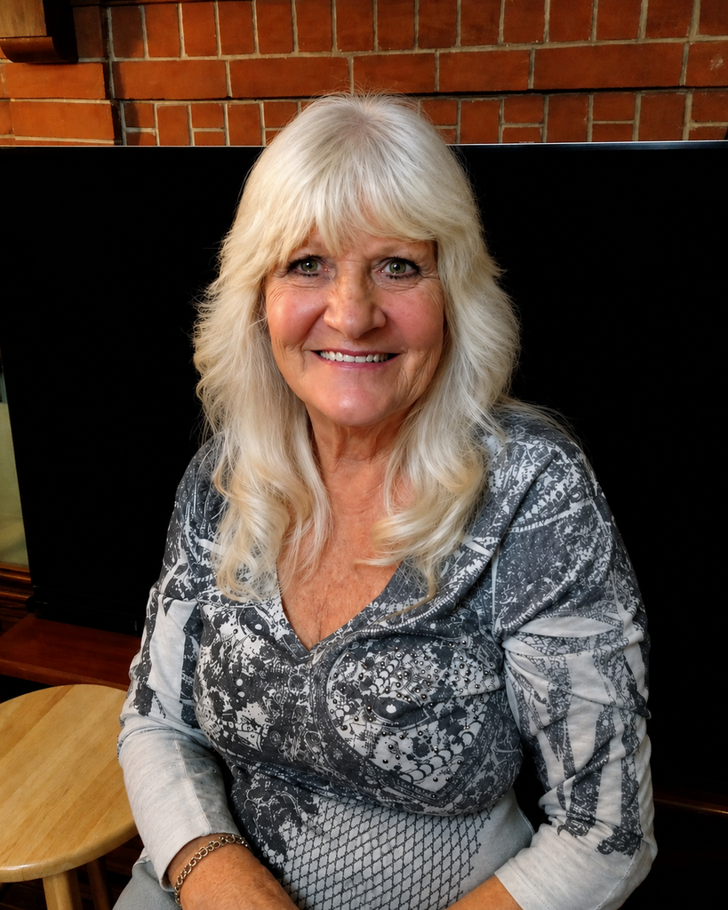 Deborah Ritchie Lunsford Profile Photo