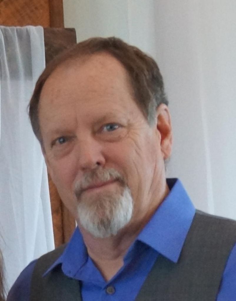 Kevin Lawrence Marshall Profile Photo