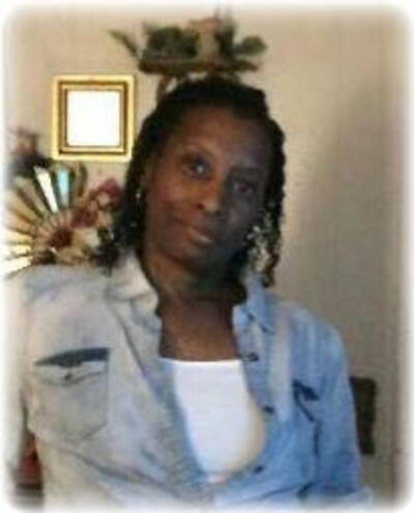 Carolyn Denise Turner Lewis