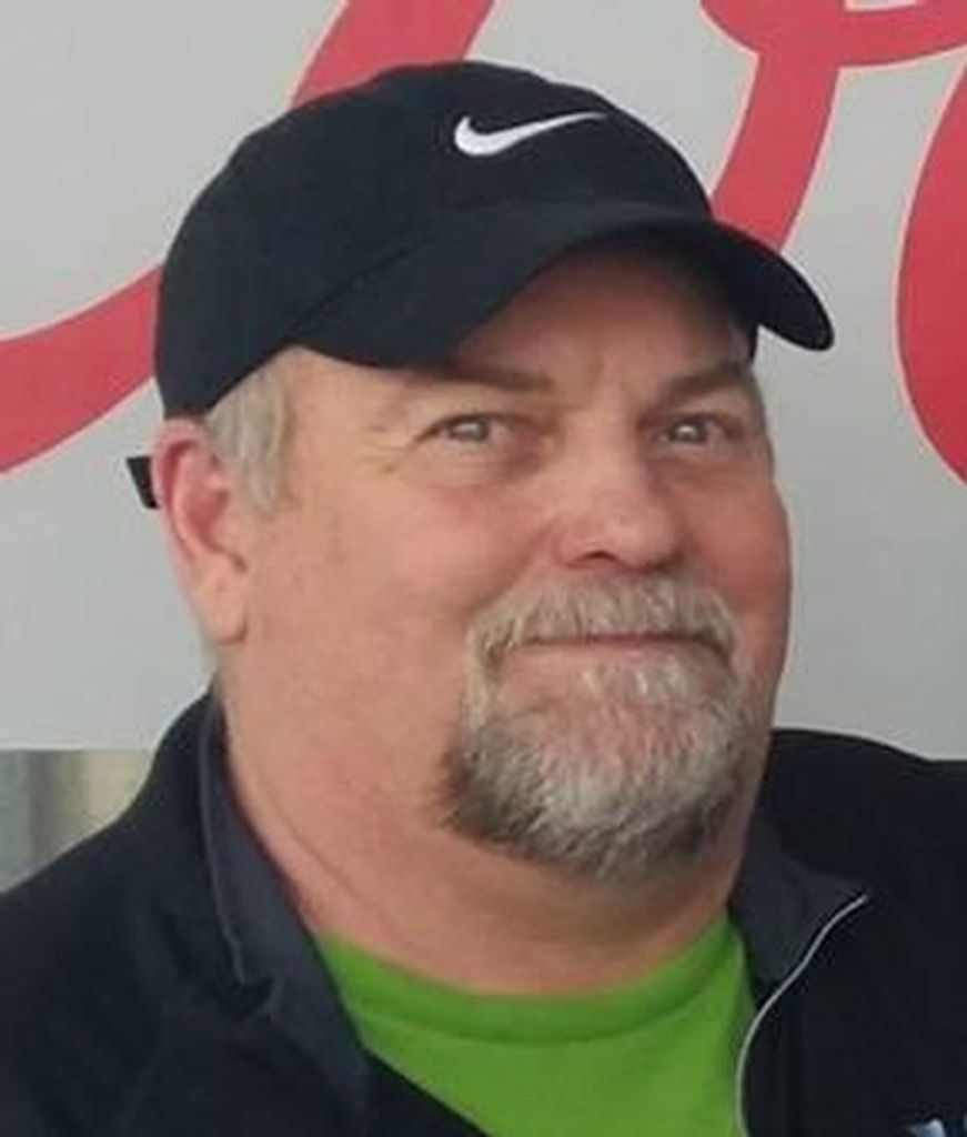 Bryce James Wehrle Profile Photo