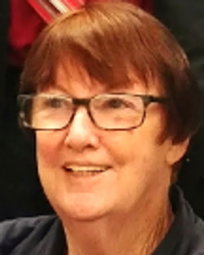 Patricia Francis 