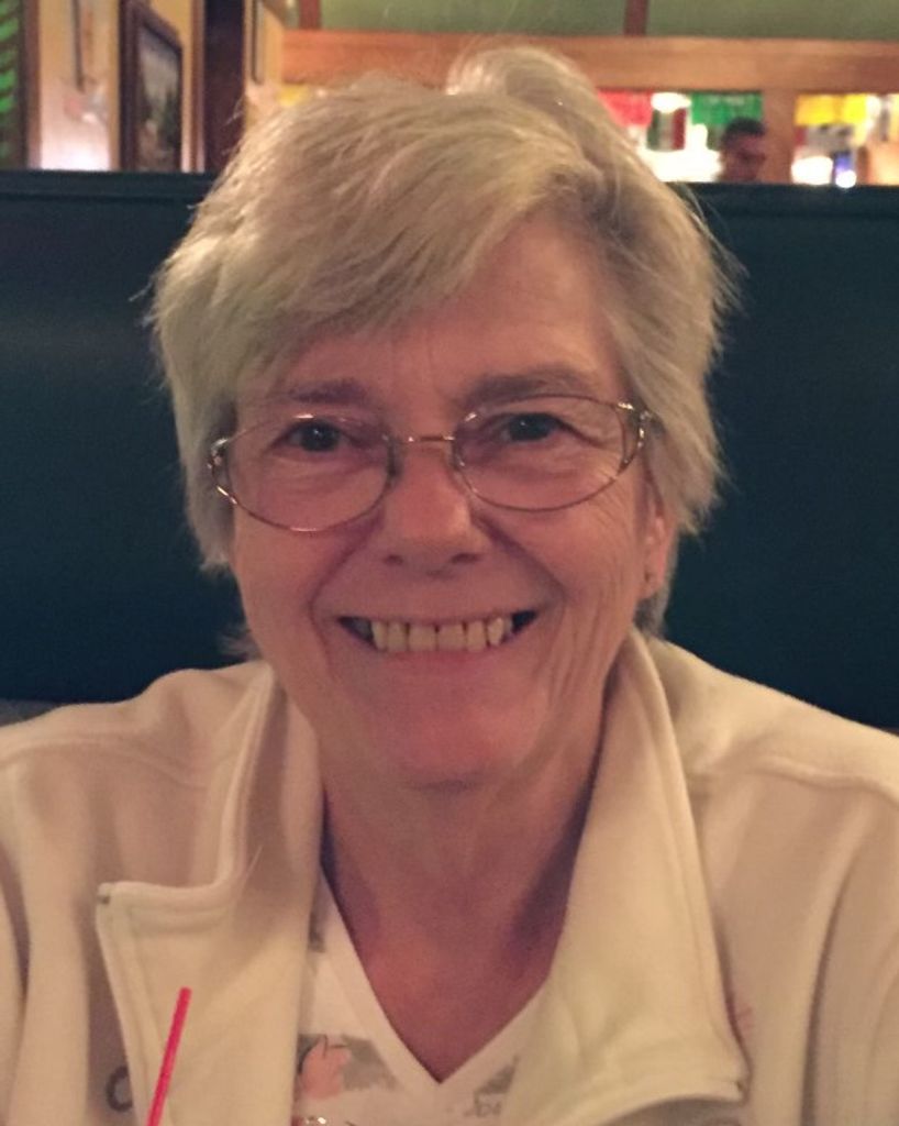 Charleene Ross Murdock