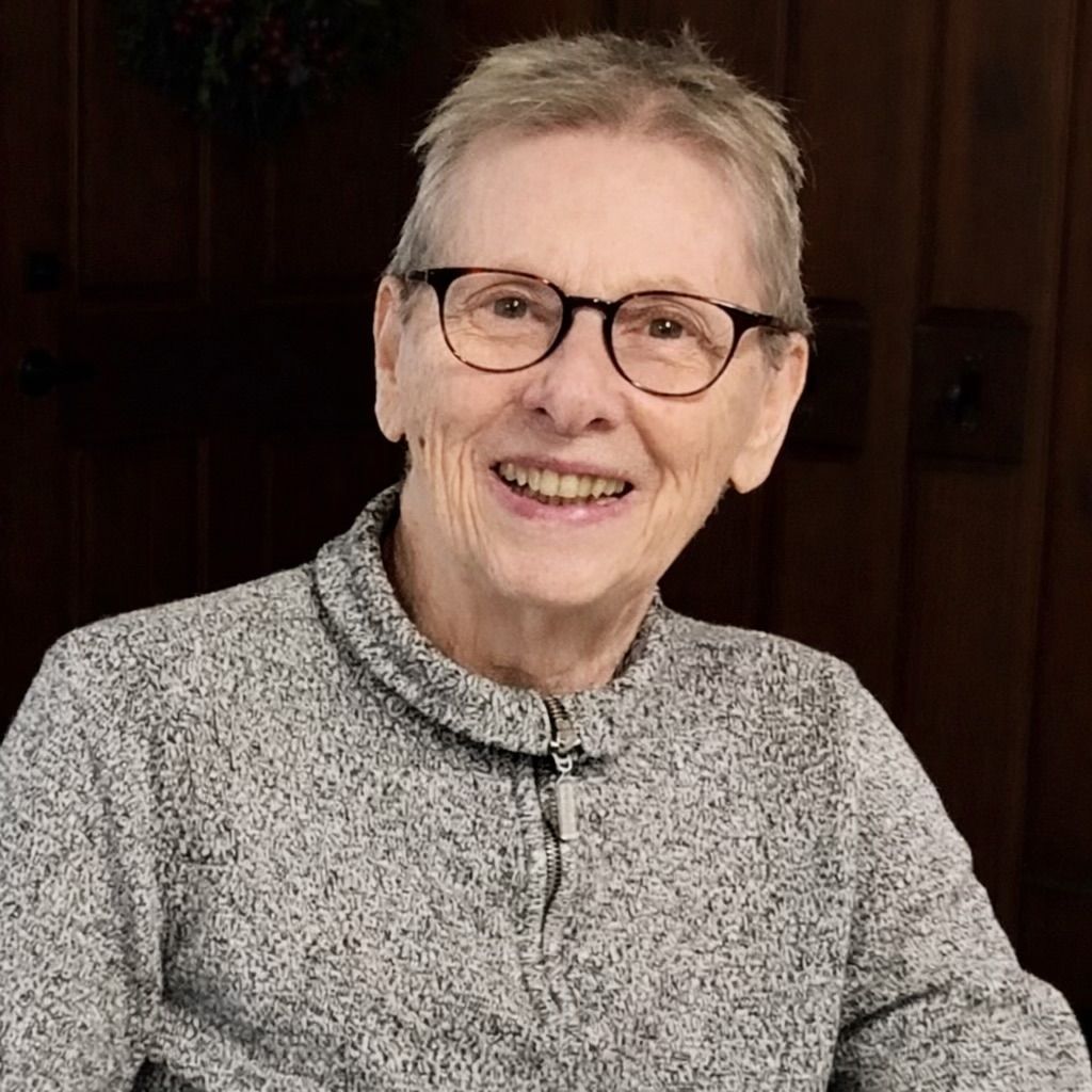 Phyllis P. Faulkner Profile Photo