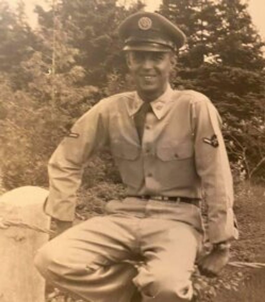 John B. "Jack" Brown Profile Photo