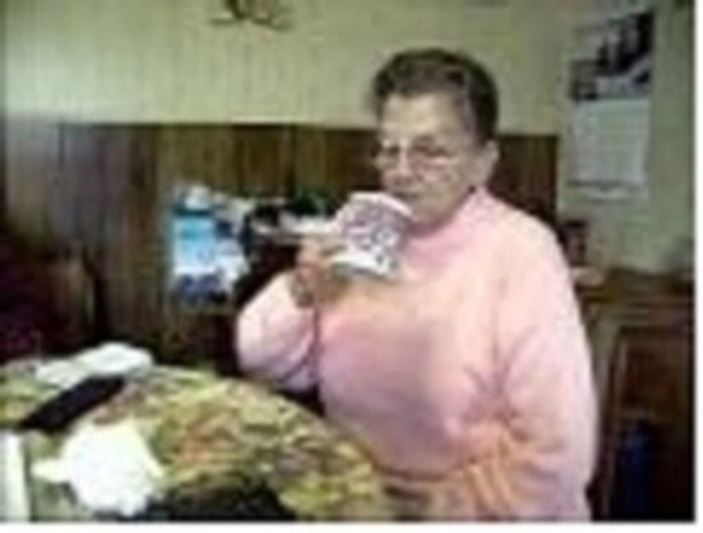 Renate Rosemarie James