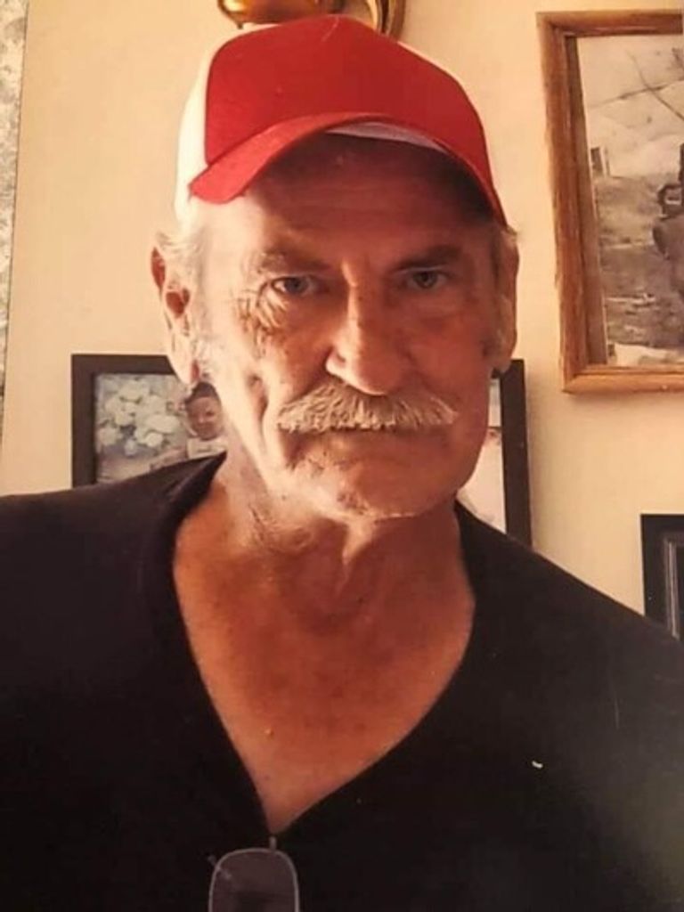 Harold "Pete" Dean Wagner