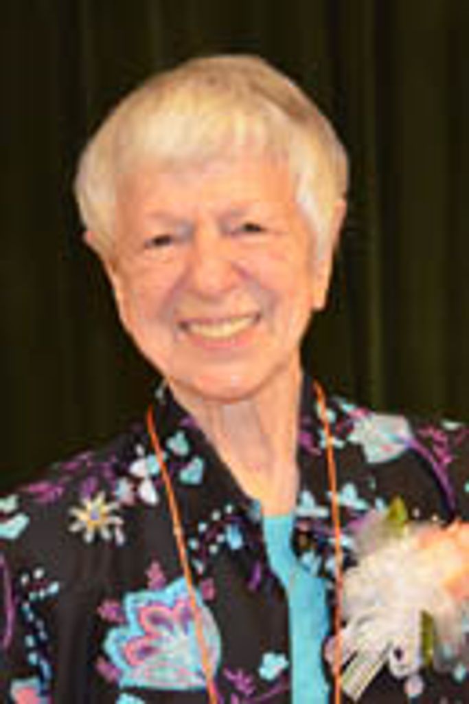 Sister Jeanne Koehler, Phjc