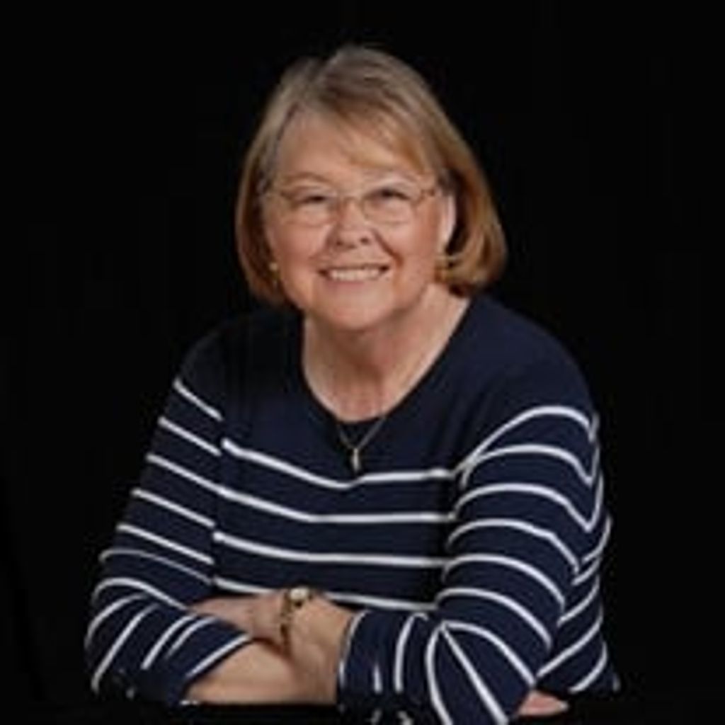 Patsy J. Griffin
