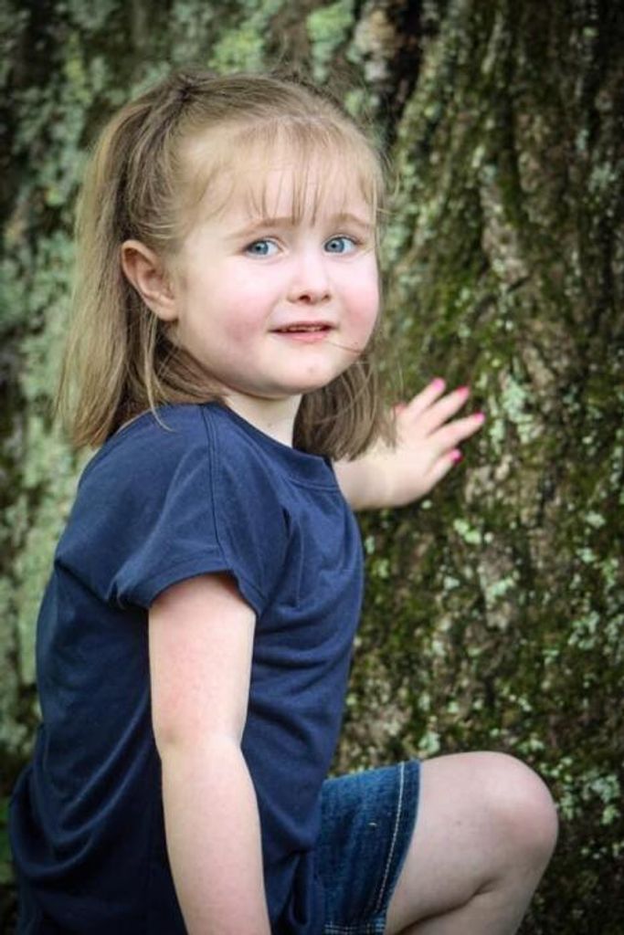 Skylar Jo Baker Profile Photo