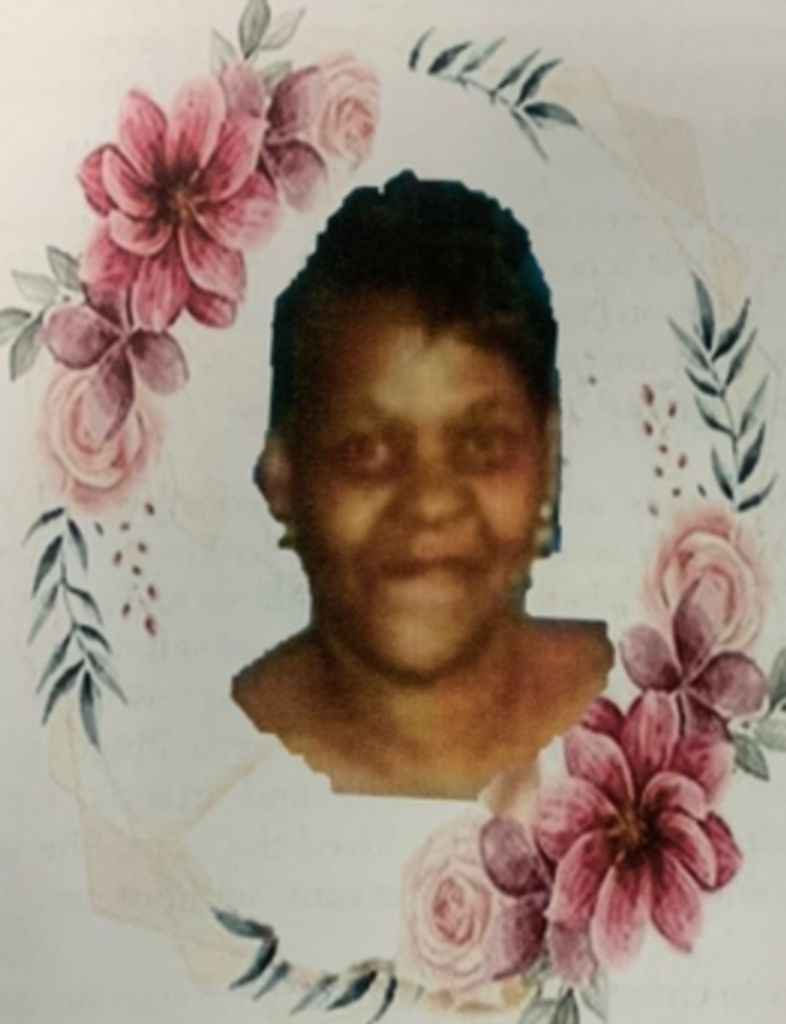 Cynthia Maria Powers