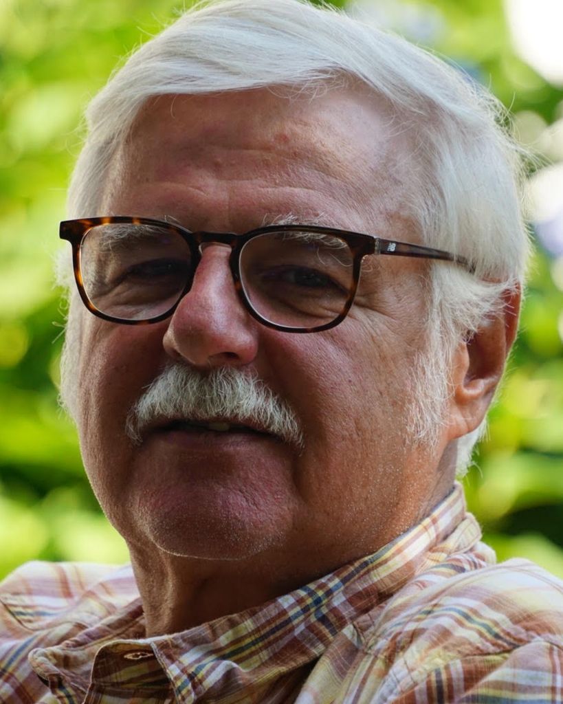 David Pavlik Profile Photo