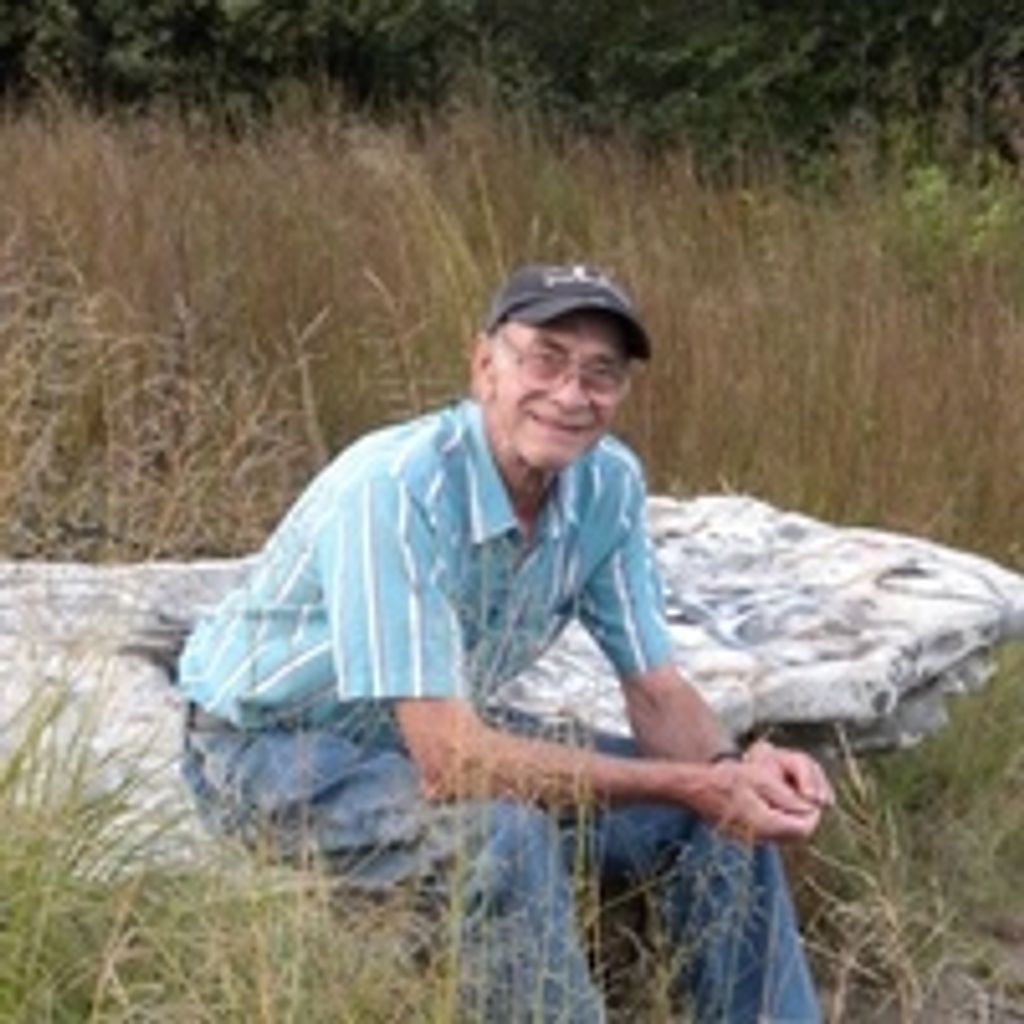 Leonard Admarl Hill