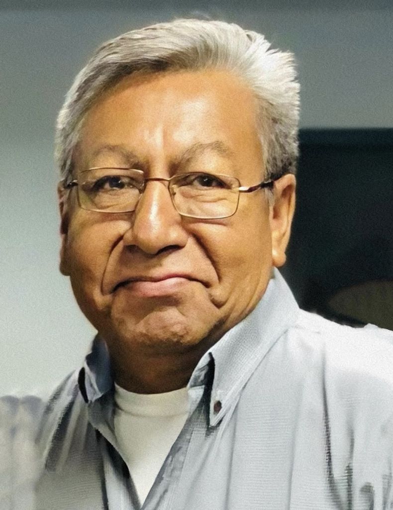 Robert Almaraz Profile Photo