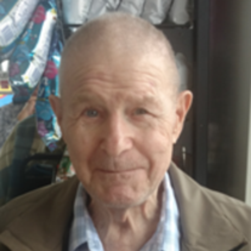 Lewan "Wayne" S. Jones Profile Photo