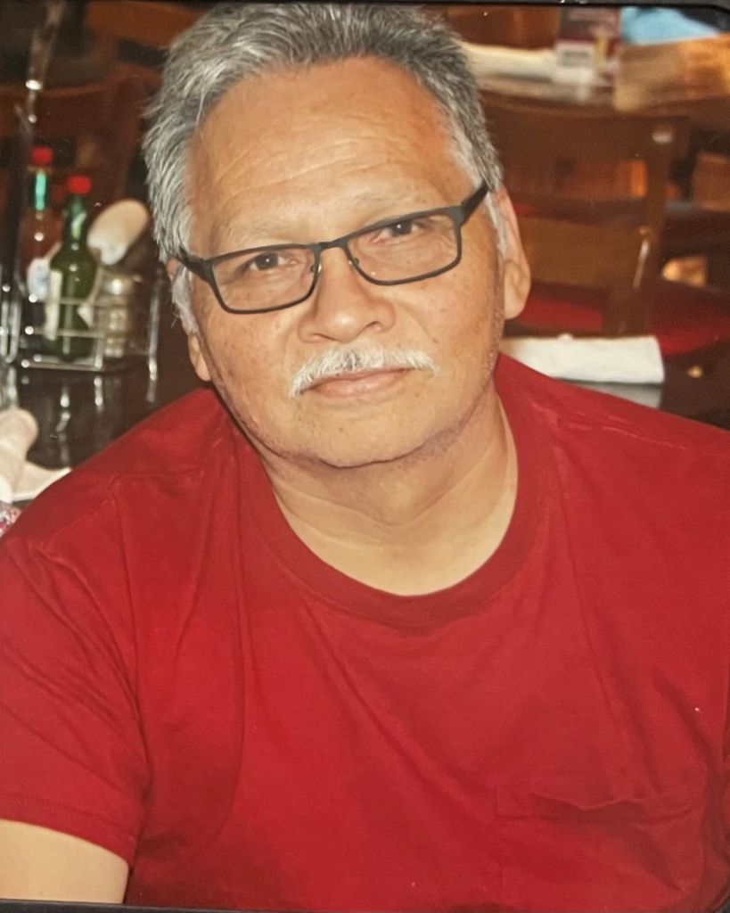 Iram Borrego De La Cruz