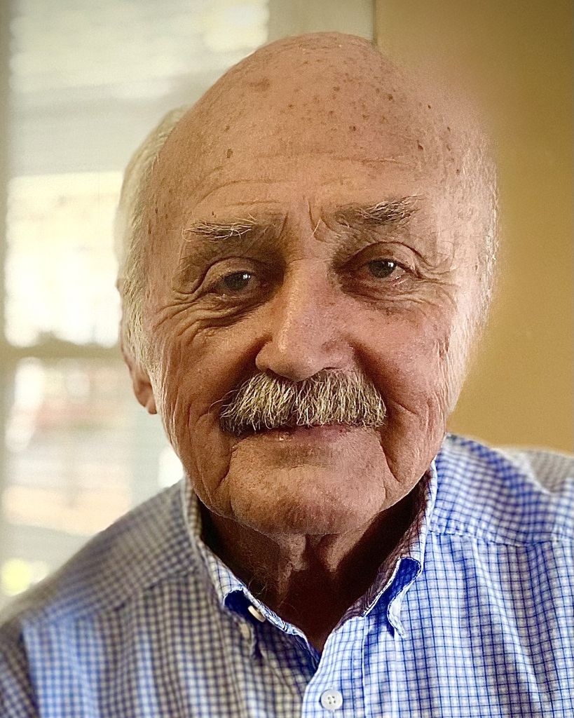 James "Jim" Solomon Osborne Profile Photo