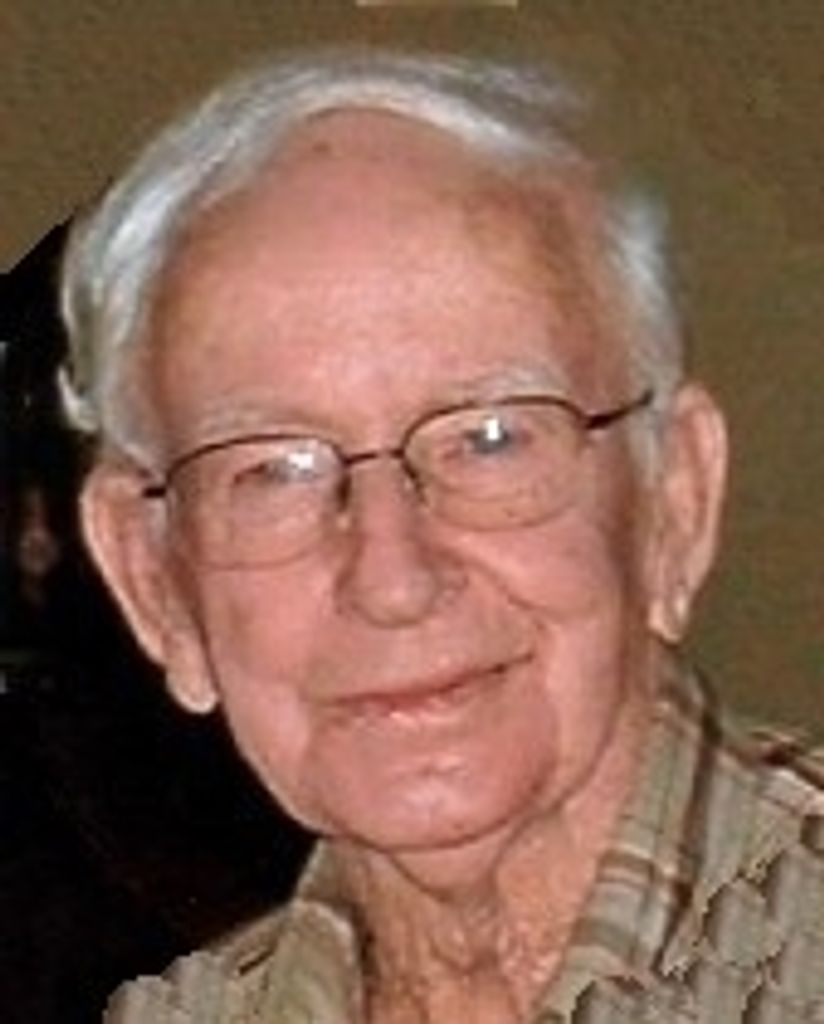 Harold Duane Sharkey Profile Photo