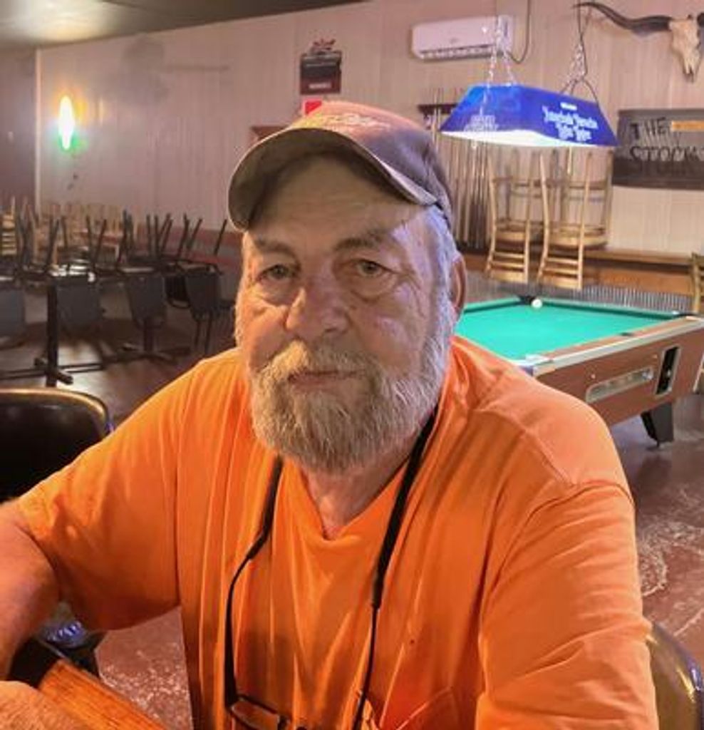 Jimmy Paul Woods Profile Photo