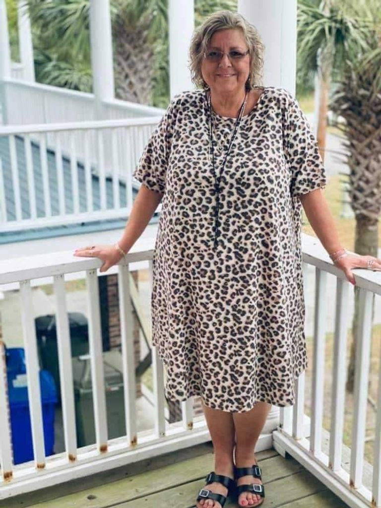 Donna Grace-Marie Beck Profile Photo