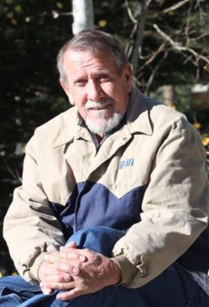 William “Bill” Wabel