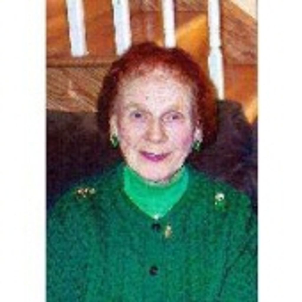 Anne E. Donaher
