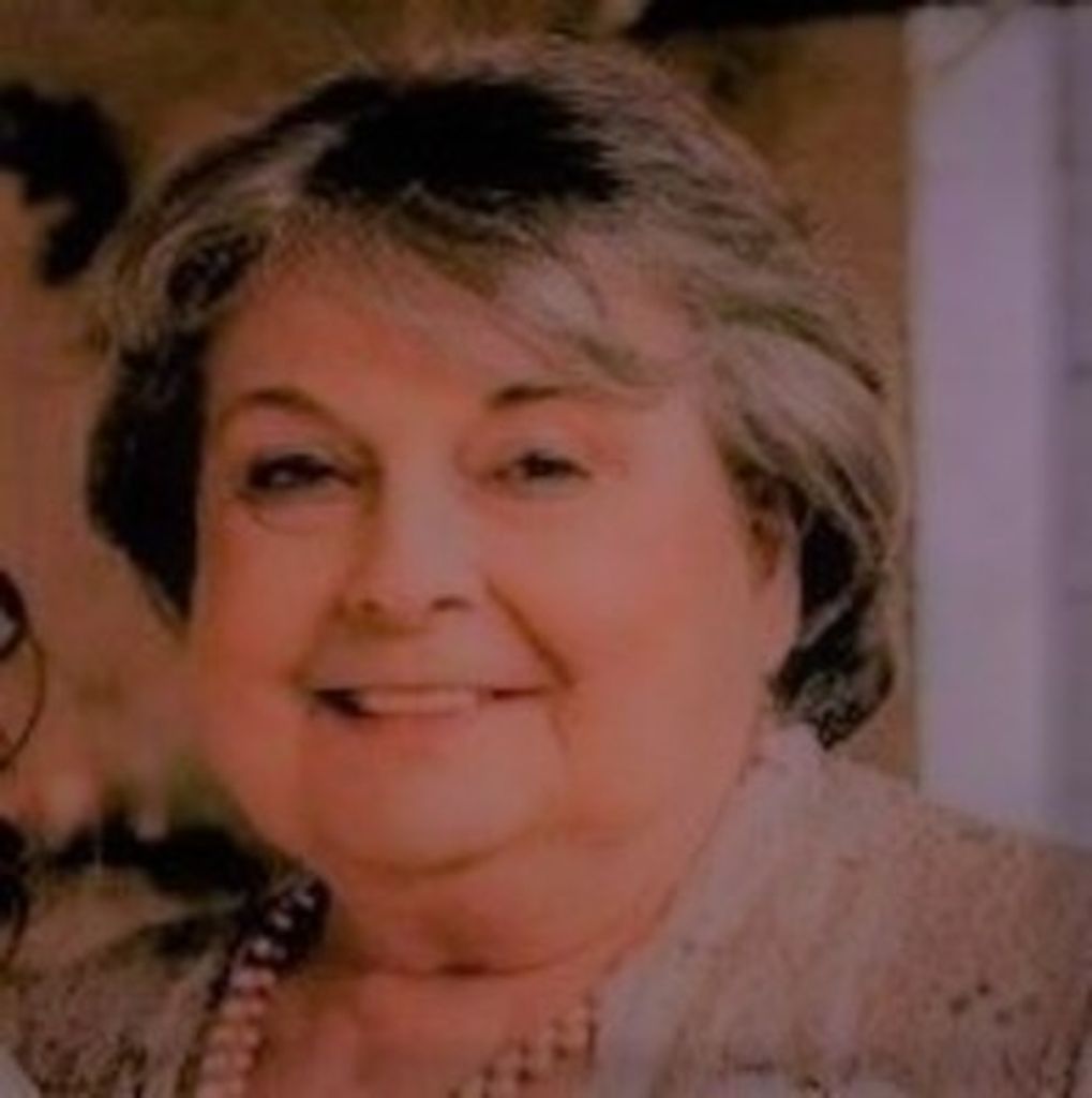 Brenda Jordan Rhodes Profile Photo