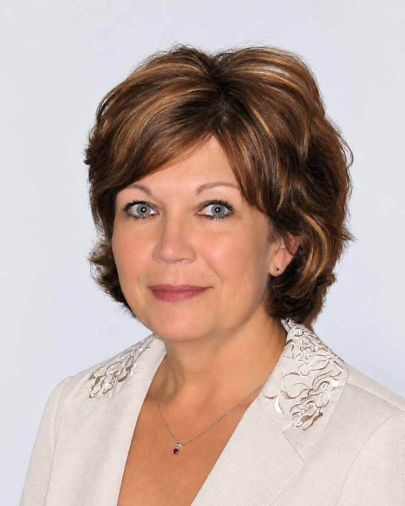 Kelly Kay Lacock