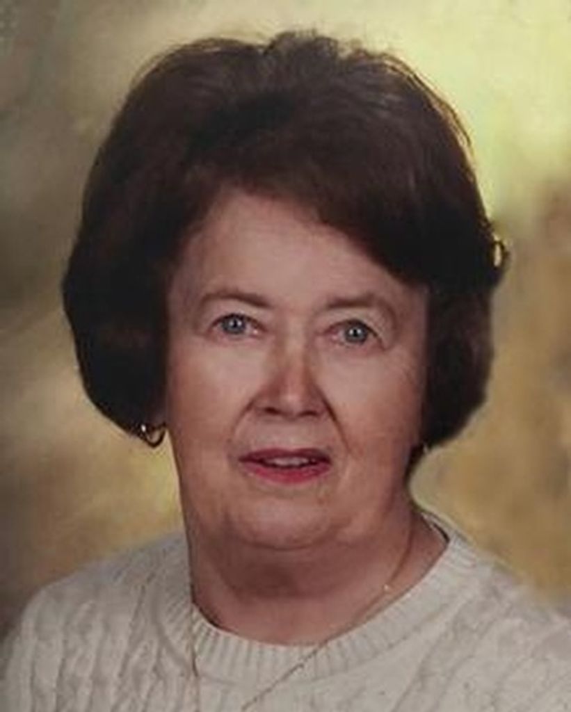 Dolores Irene Wall Profile Photo