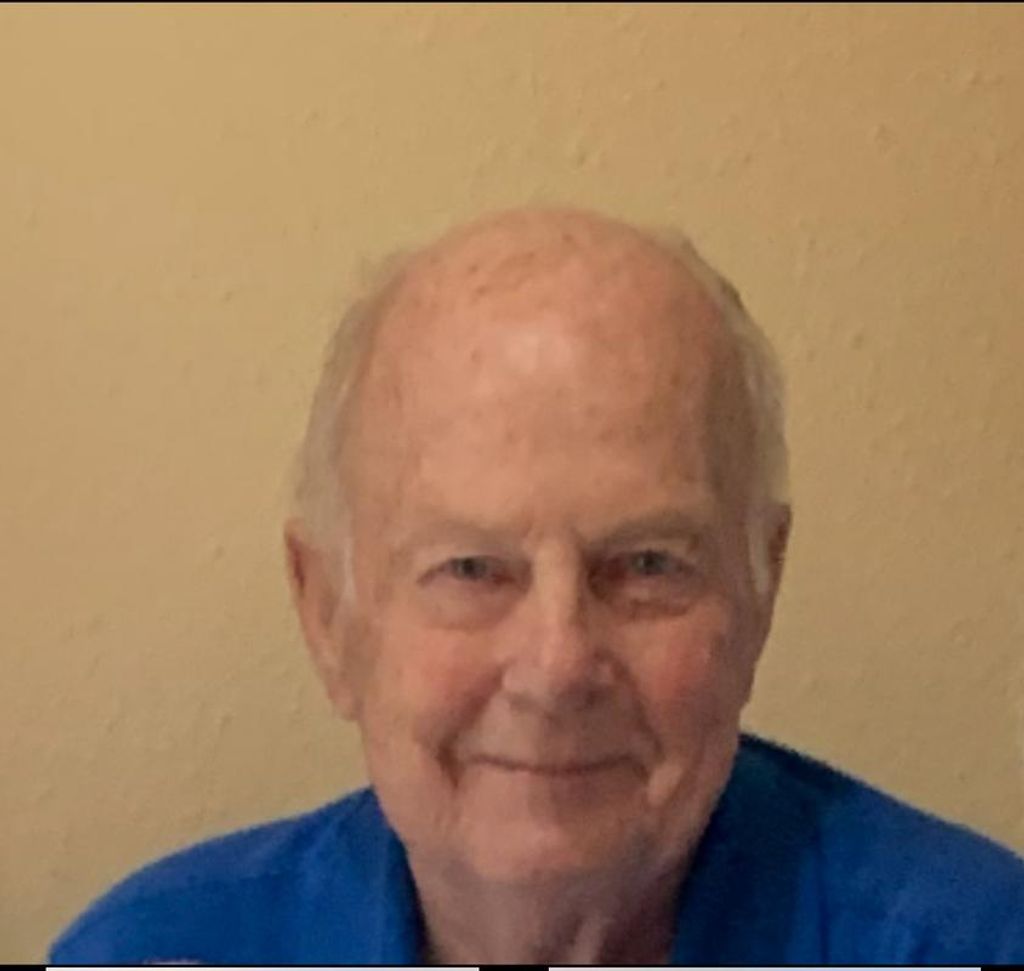 Thomas Delmar Moss Profile Photo