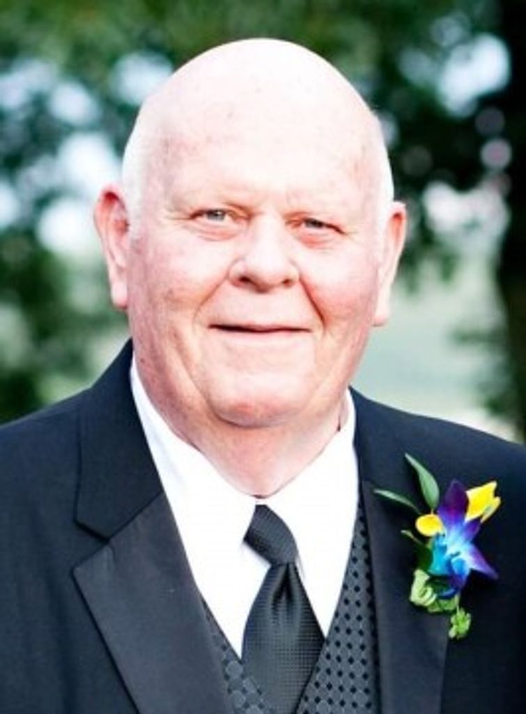 Jeffrey Swanson Profile Photo