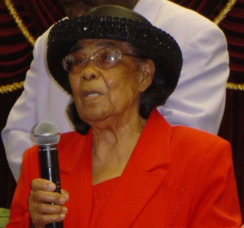 Ms. Icylyn Dowe