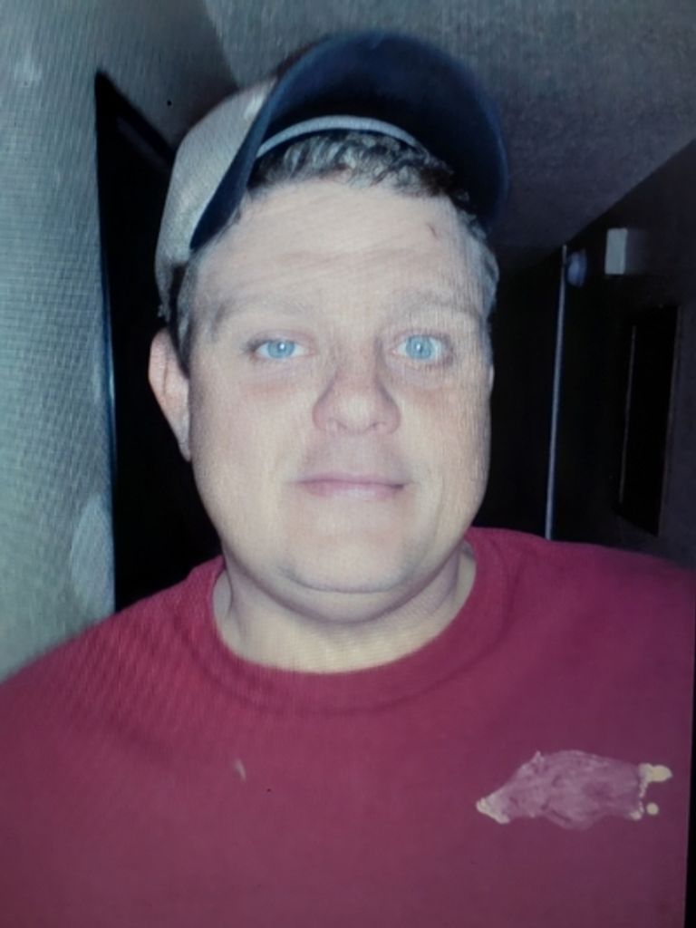 Larry "Chig" Glenn Graham