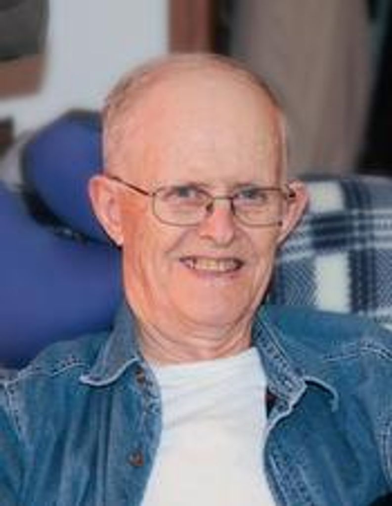 Larry D. Tiefenthaler