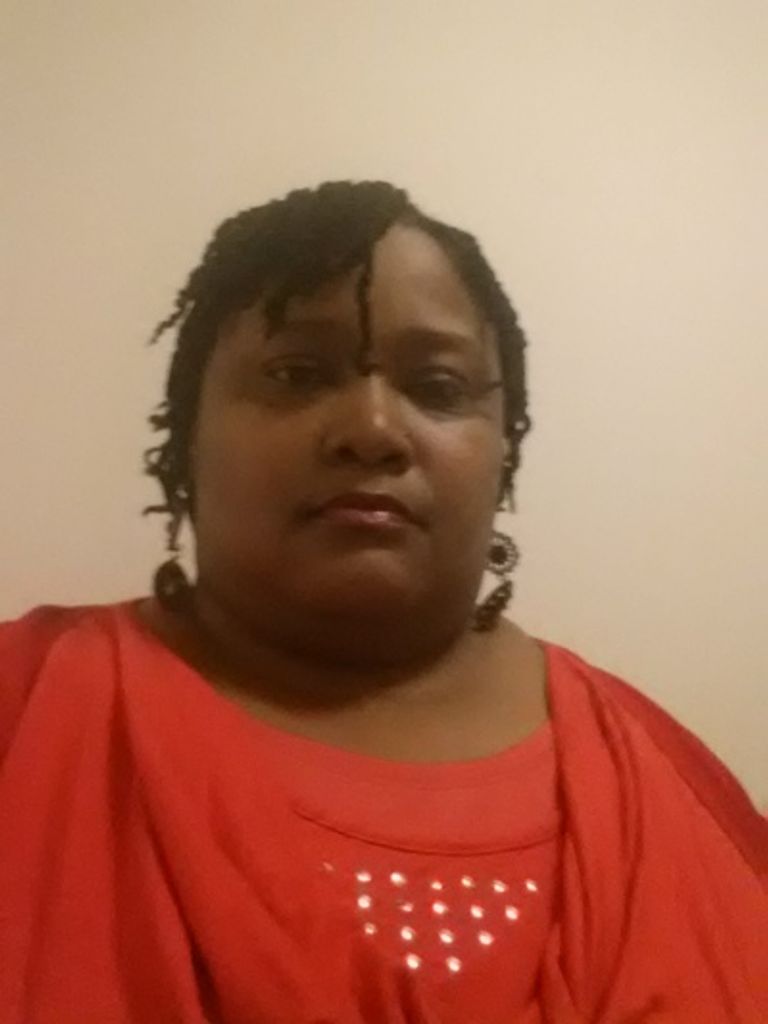 Angel K. Baker-Ellington Profile Photo