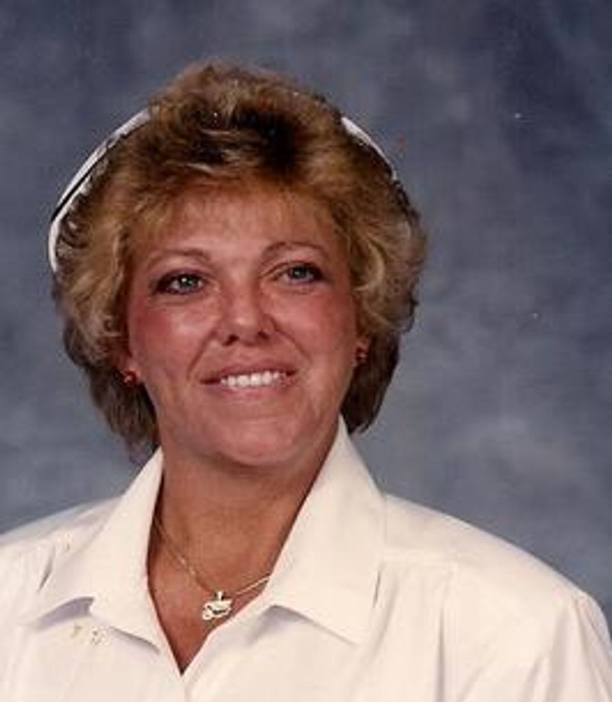 Judy Harris