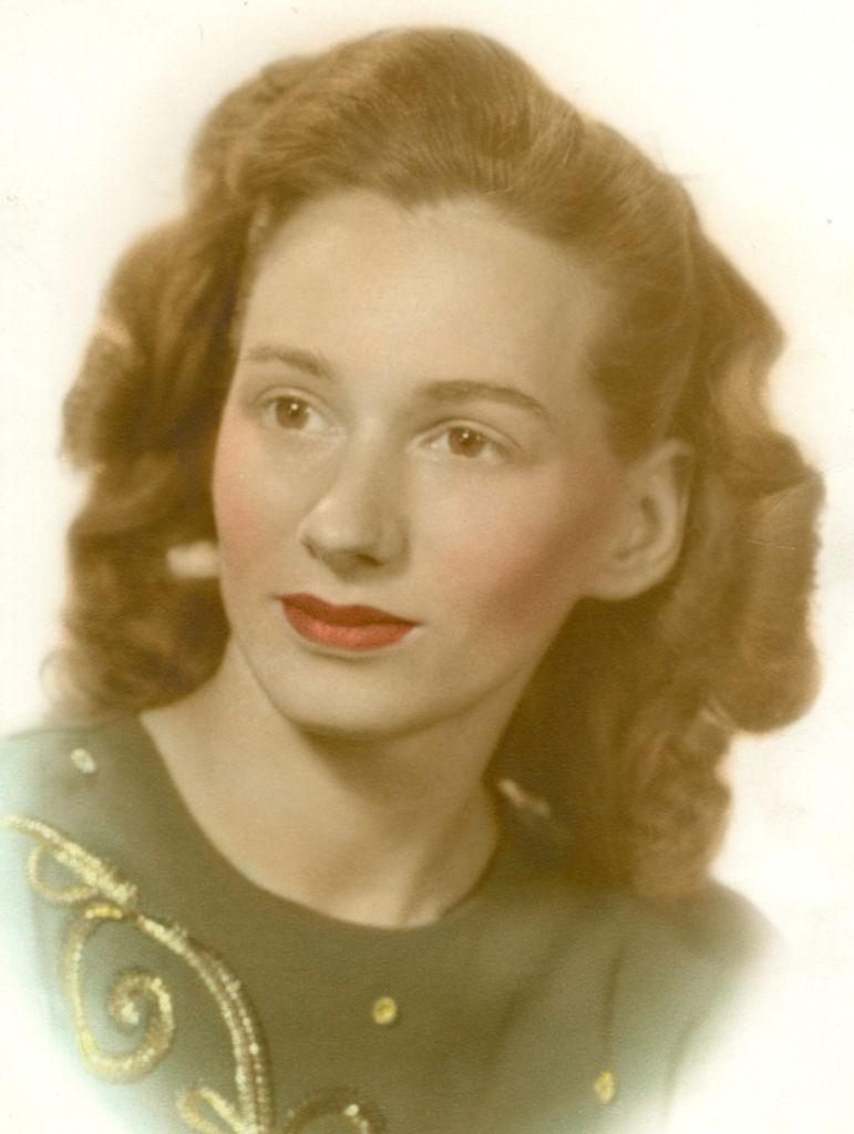 Miriam L. Heilwagner