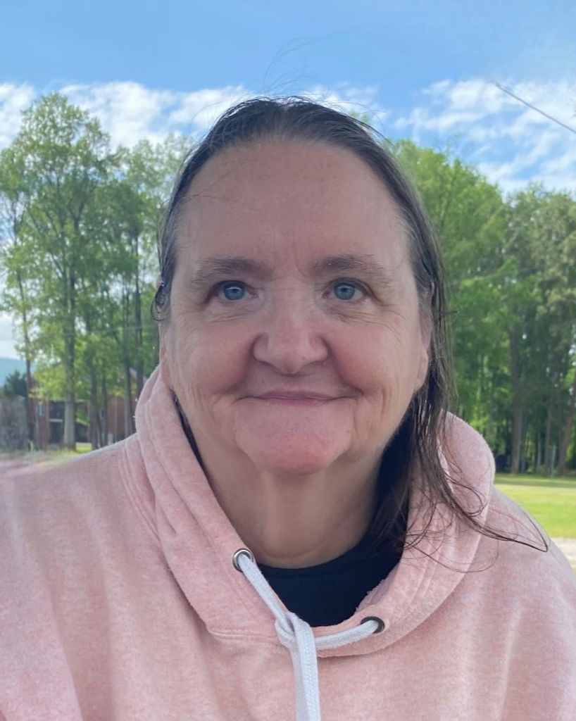 Janet Marie King Profile Photo